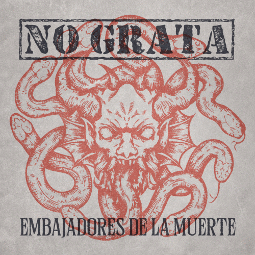 Embajadores de la Muerte